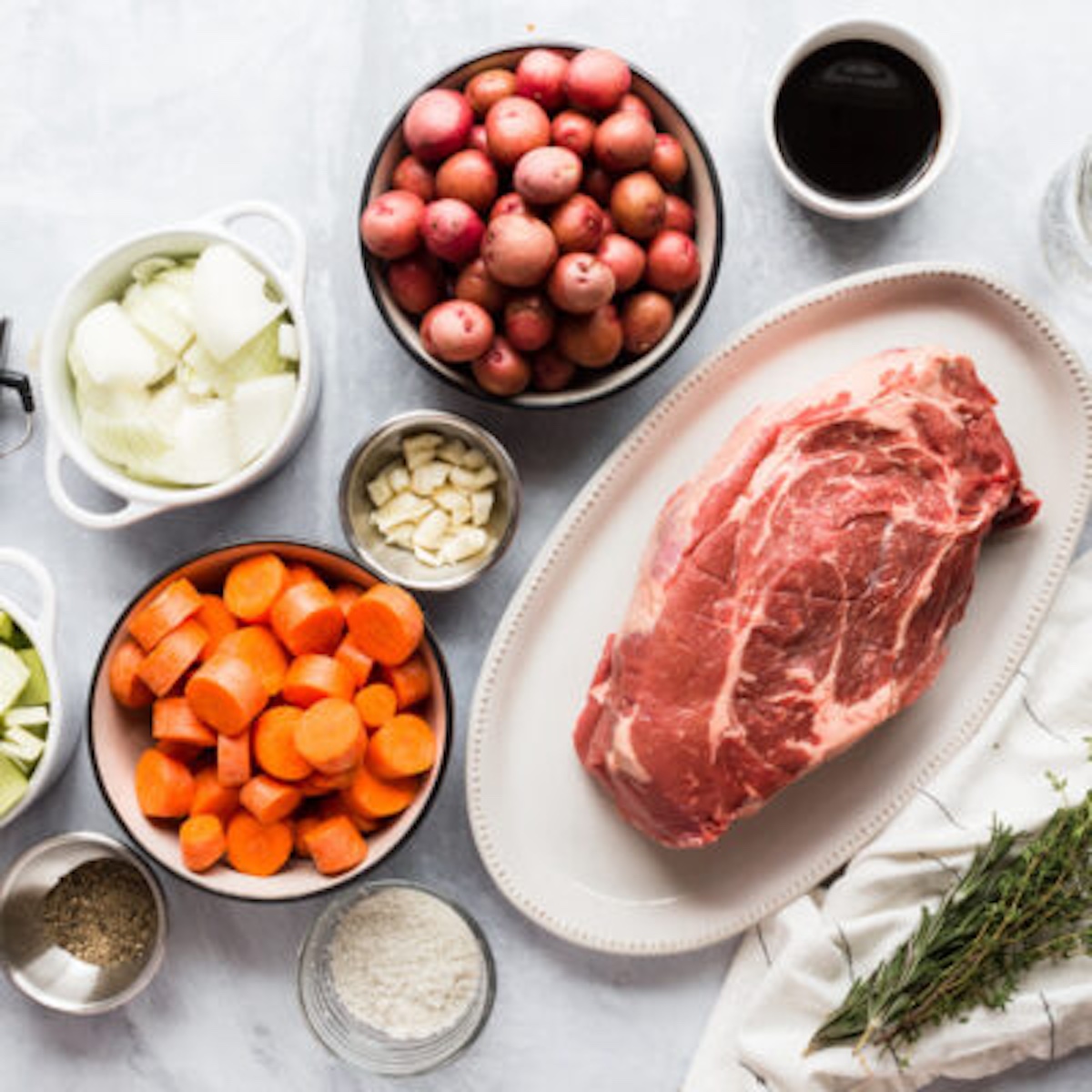 Hunter’s Venison Stew Recipe - Grit